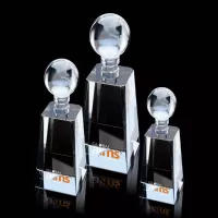 Hampton Globe Award