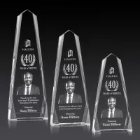 Geneva 3D Award
