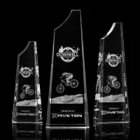 Middleton Award - 3D