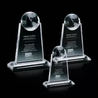 Netherford Globe Award