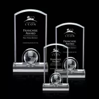 Mulholland Globe Award