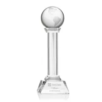 Bentham Globe Award