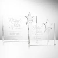 Bradenton Chrome Star Award