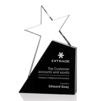 Tryon Shooting Star Award