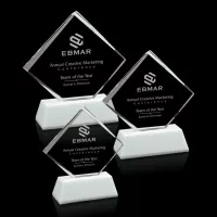 Nicolina Award - White