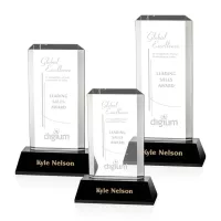 Carrier Award - Black