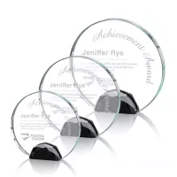 Maplin Award - Black