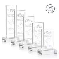 Hathaway Award - Clear