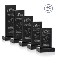 Hathaway Award - Black