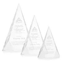 Rochester Award - Clear