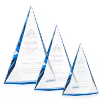 Rochester Award - Blue