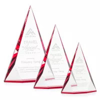 Rochester Award - Red