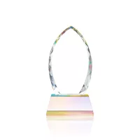 Wilton Award on Newhaven Base - Prismatic
