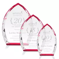 Wilton Award - Red