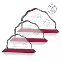 Petersen Award - Red