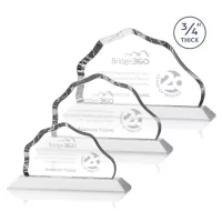 Petersen Award - White