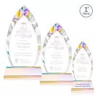 Marinello Award on Base - Prismatic