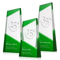Amstel Award - Green
