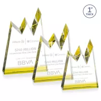 Alpine Award - Gold