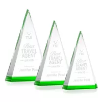 Helston Award - Green