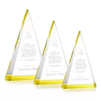Helston Award - Gold