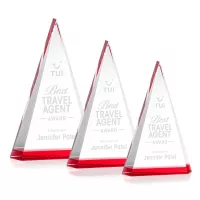 Helston Award - Red