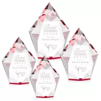 Devron Award - Red