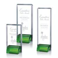 Veronese Award - Green