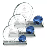 Encarna Gemstone Award - Sapphire