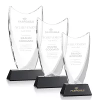 Dawkins Award - Black