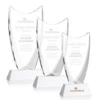 Dawkins Award - White