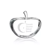 Argyle Apple Award