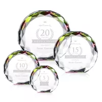 Seville Award - Prismatic
