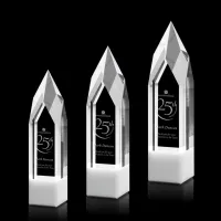 Coventry Award - White
