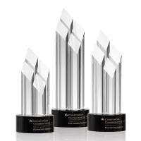 Overton Award - Black