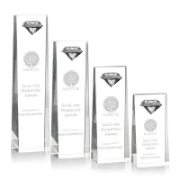 Balmoral Gemstone Award - Diamond