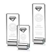 Elmira Gemstone Award - Diamond