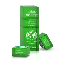 Tofino Stacker Award - Green