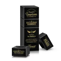 Tofino Stacker Award - Black