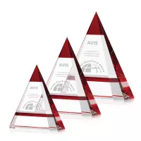 Albright Award - Red