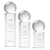Baseball Award on Dakota Base