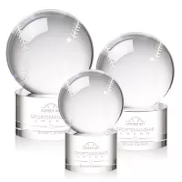 Baseball Award on Marvel Base