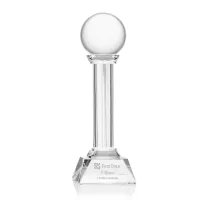 Bentham Crystal Ball Award