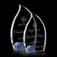Prestleigh Flame Award