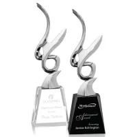 Tatiana Award - Silver