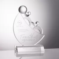 Teamwork Award