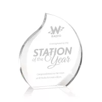 Preswick Flame Award