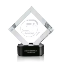Merino Award - Black