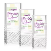 Hilldale VividPrint™ Award