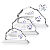 Petersen VividPrint™ Award - White